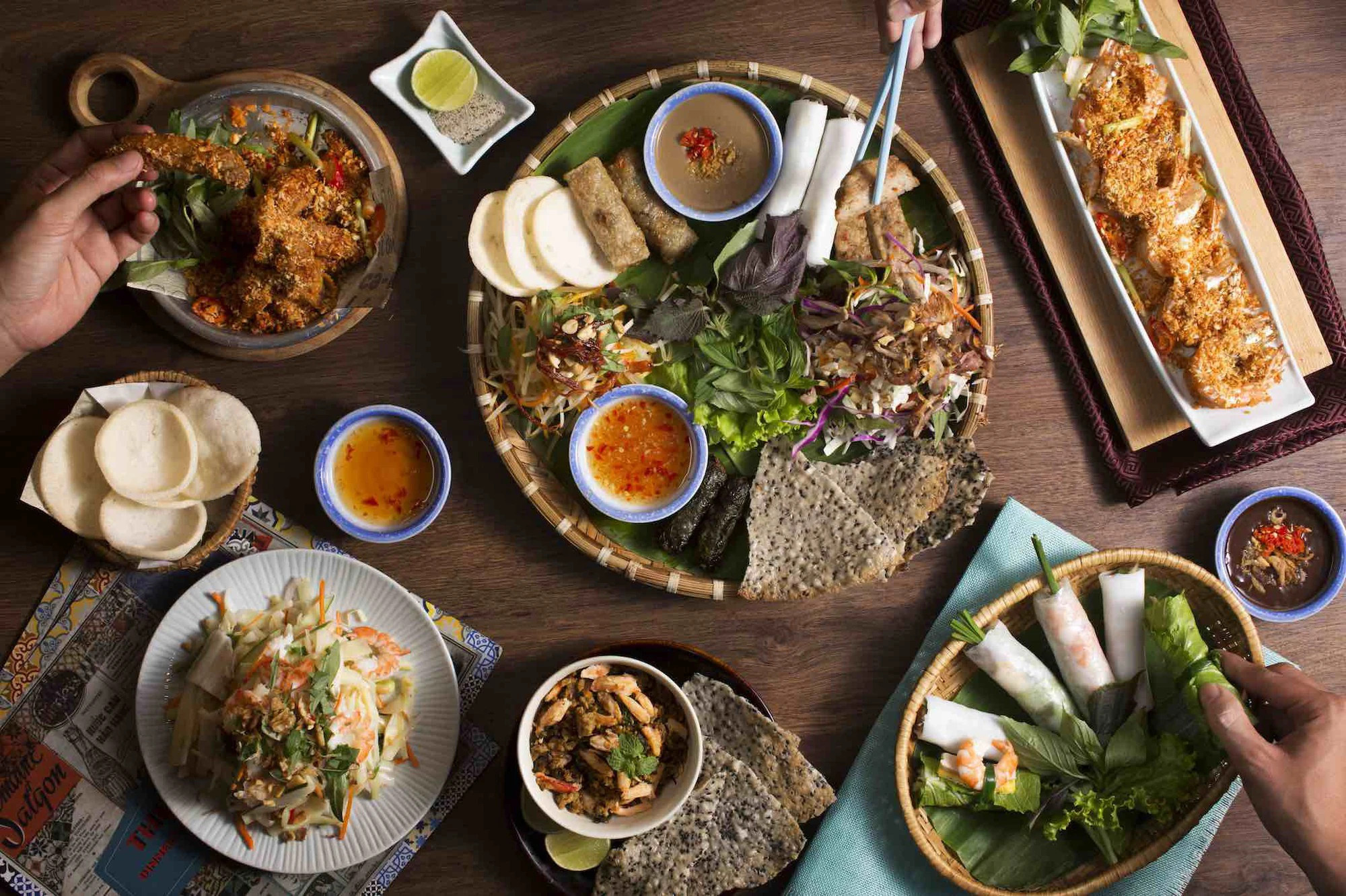 Món đặc sản